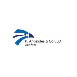 P. ANGELIDES & CO LLC