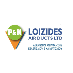 P&K Loizides Airducts LTD
