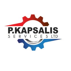 P. KAPSALIS SERVICES LTD