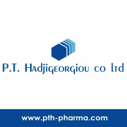 P.T.HADJIGEORGIOU CO LTD