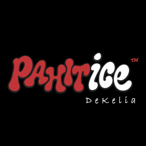 Pahit-Ice Dekelia