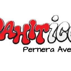 Pahit Ice Pernera