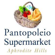 Pantopoleio Supermarket (Aphrodite Hills) Ltd