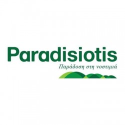 PARADISIOTIS LTD