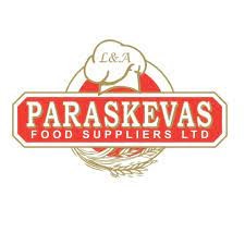 PARASKEVAS FOOD SUPPLIERS