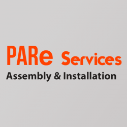 PARE SERVICES LTD