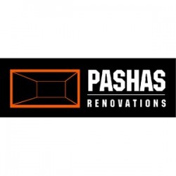 PASHAS RENOVATIONS LTD