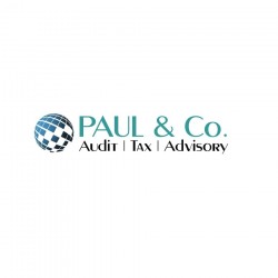 Paul & Co Audit Ltd