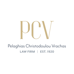 PELAGHIAS, CHRISTODOULOU, VRACHAS LLC