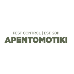 Απεντομωτική pest control
