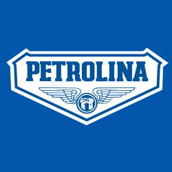 PETROLINA (HOLDINGS) PUBLIC LTD