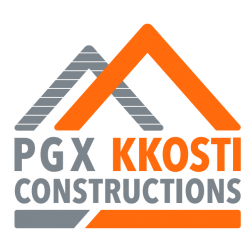PGX KKOSTI CONSTRUCTIONS LTD
