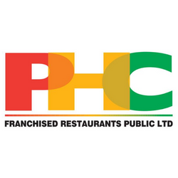 PHC Franchised Restaurants Public Ltd