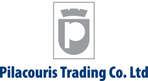 Pilacouris Trading Co Ltd