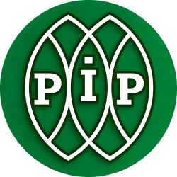 PIP - P. IOANNIDES PACKAGING LTD