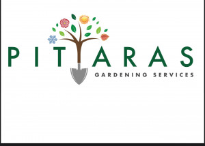 Pittaras gardening services