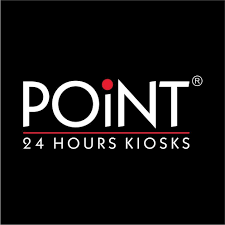 POINT KIOSKS 24 HRS