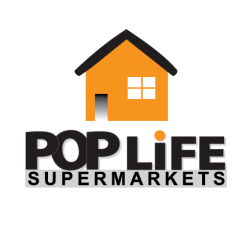 POP LIFE SUPERMARKETS LTD