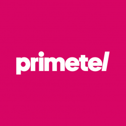 Primetel Plc