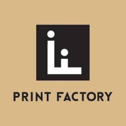 Print Factory Ltd