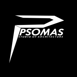 PSOMAS STUDIO OF ARCHITECTURE (PS-A)L.L.C.