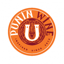 Punin Wine