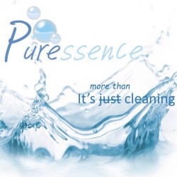 PURESSENCE LIMITED