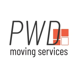 PWD moving services