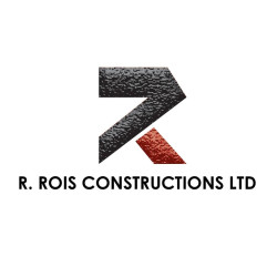 R. ROIS CONSTRUCTIONS LTD