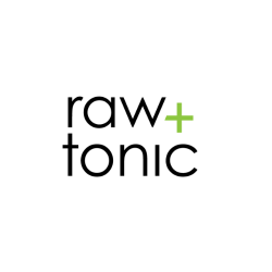 RAW AND TONIC LTD