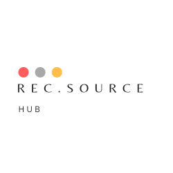 Recsource Hub