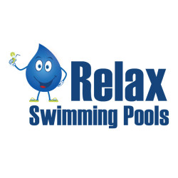Relax Pools & Gardens Ltd