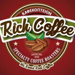 RICH COFFEE ROASTERS