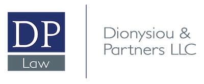 S. Dionysiou & Partners LLC