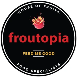 S.F FROUTOPIA TRADING LTD