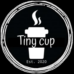 S. M. TINY CUP COFFEE SHOP