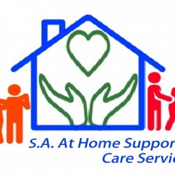 SA At Home Support and Care Services