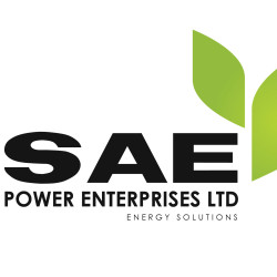 SAE POWER ENTERPRISES LTD