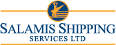Salamis Shipping Services Ltd