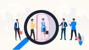 Sales Career Company