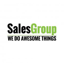 Salesgroup Distance