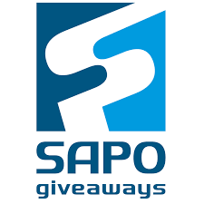 SAPO Giveaways