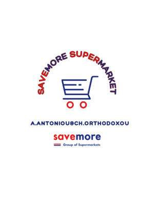 Savemore Antoniou & Orthodoxou Supermarket