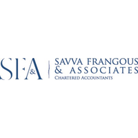 SAVVA FRANGOUS & ASSOCIATES LTD