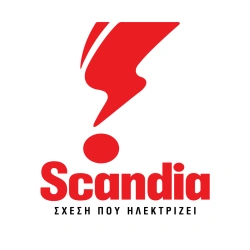 SCANDIA