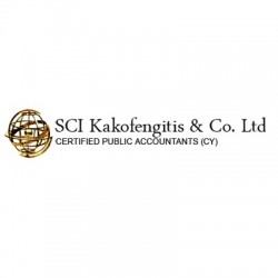 SCI KAKOFENGITIS & CO LTD