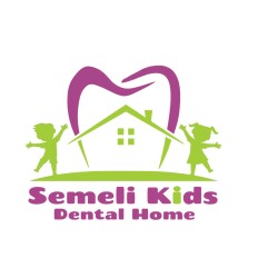 Semeli Kids Dental Home - Pediatric dental Clinic