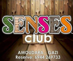 Senses Club
