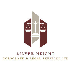 SILVER HEIGHT CORPORATE & LEGAL SERVICES LTD