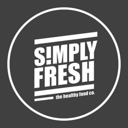 SIMPLY FRESH